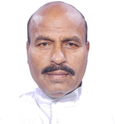 Profile Picture of Dr Virendra kumar ( Union Minister of Social Justice and Empowerment )