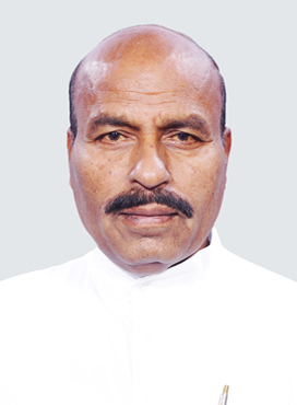 Shri Dr. Virendra Kumar