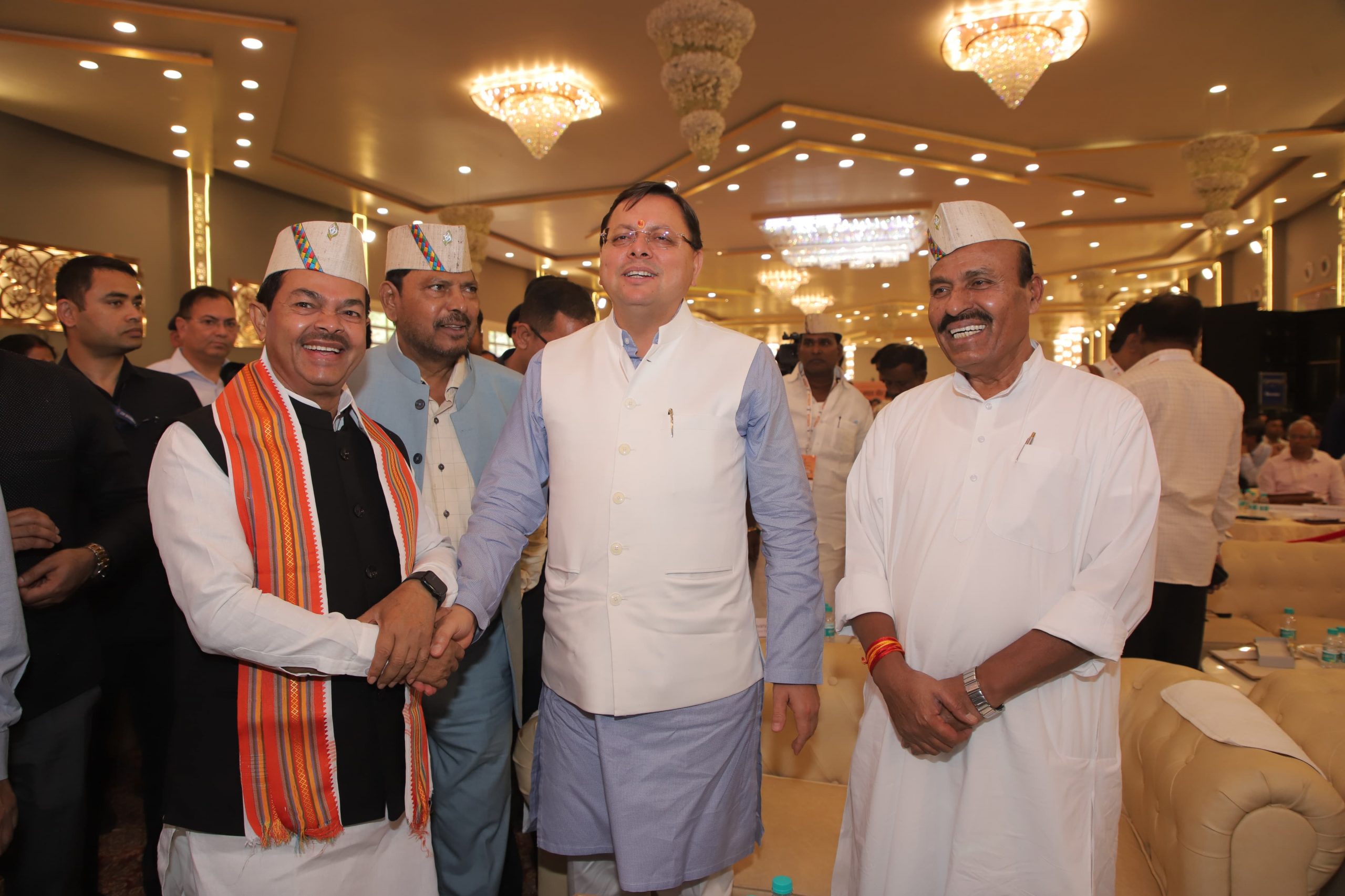 Chintan Shivir at Dehradun (1)