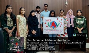 World Haemophilia Day