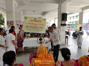 World Haemophilia Day
