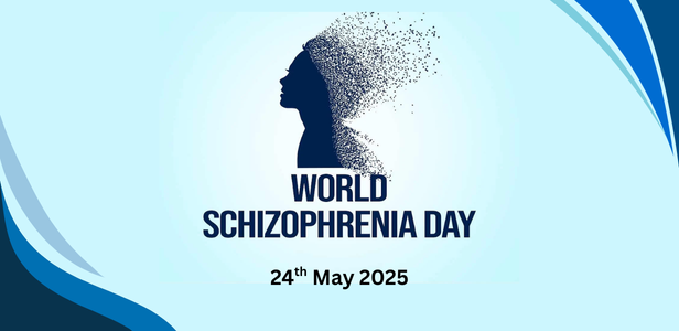 World Schizophrenia Day