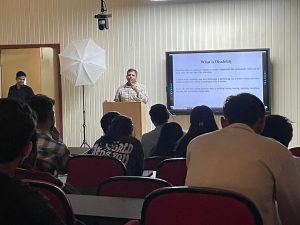 Crc jaipur World Thalassemia Day 2025