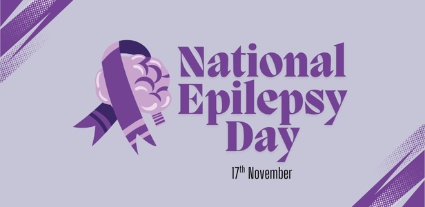 National Epilepsy Day is observed on November 17th 2025