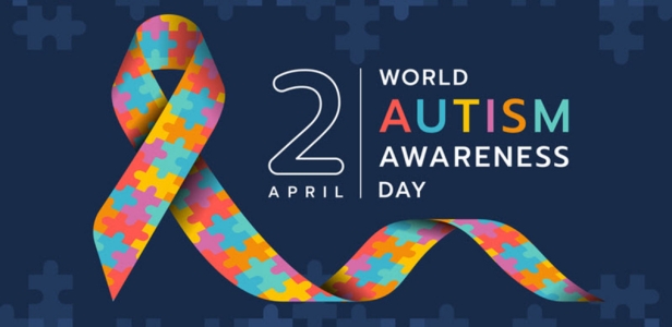 2nd April 2026 World Autism Awareness Day 2nd April 2026 World Autism Awareness Day