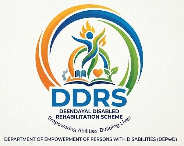 DDRS Schemes Icon
