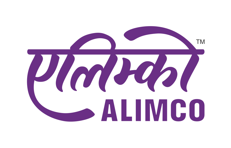Alimco New logo