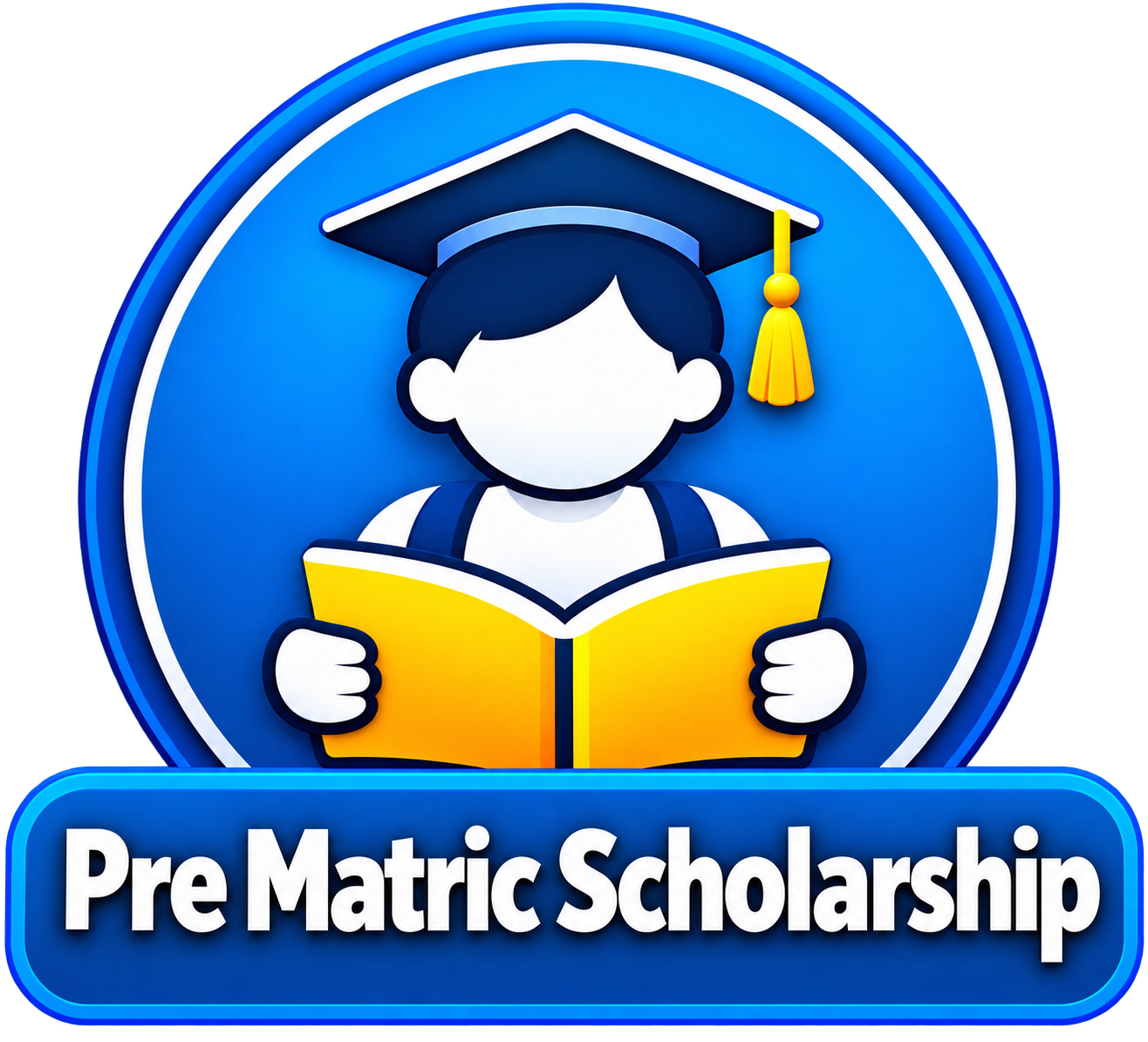 Pre Matric Scholarship