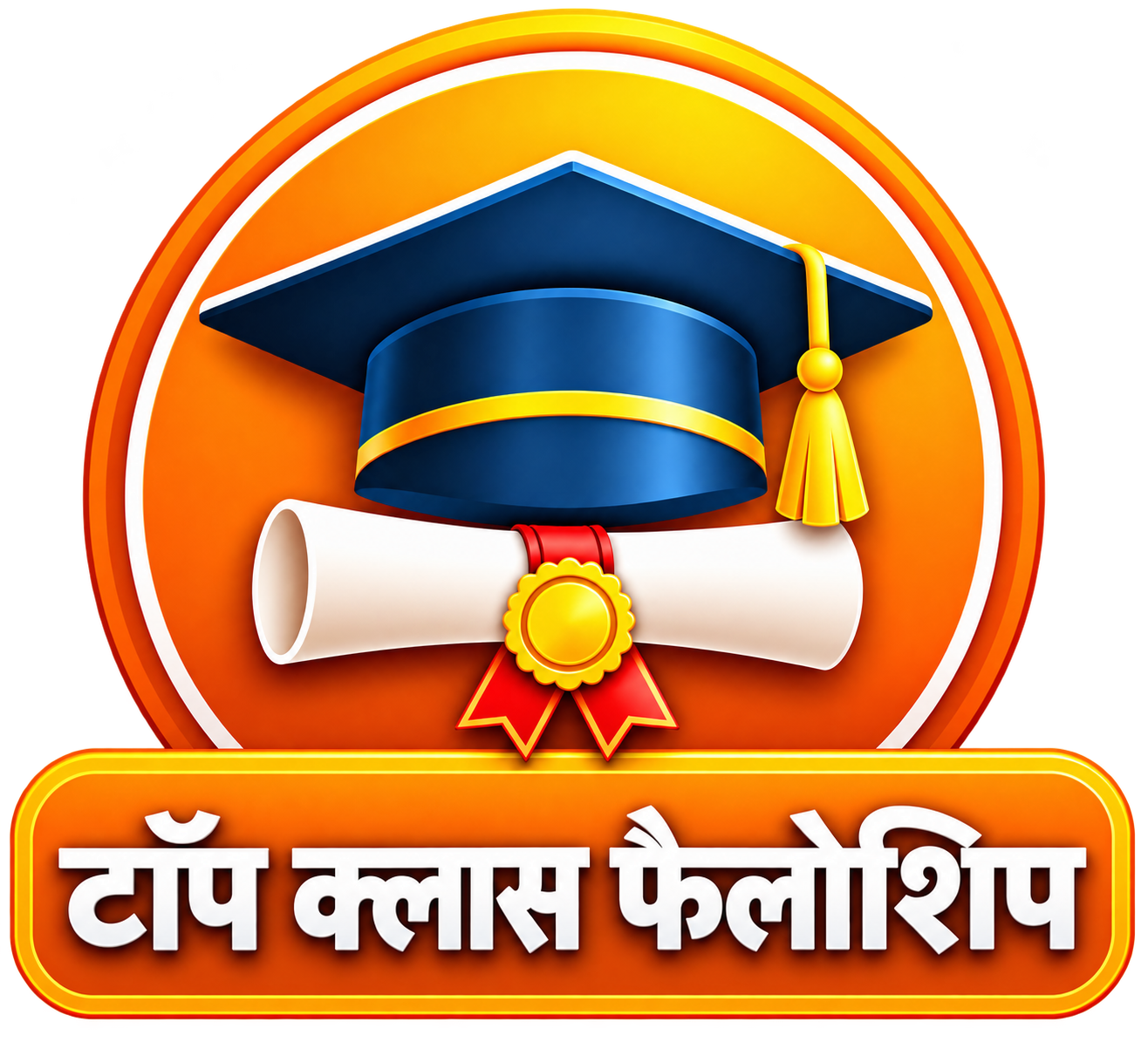 टॉप क्लास फ़ेलोशिप