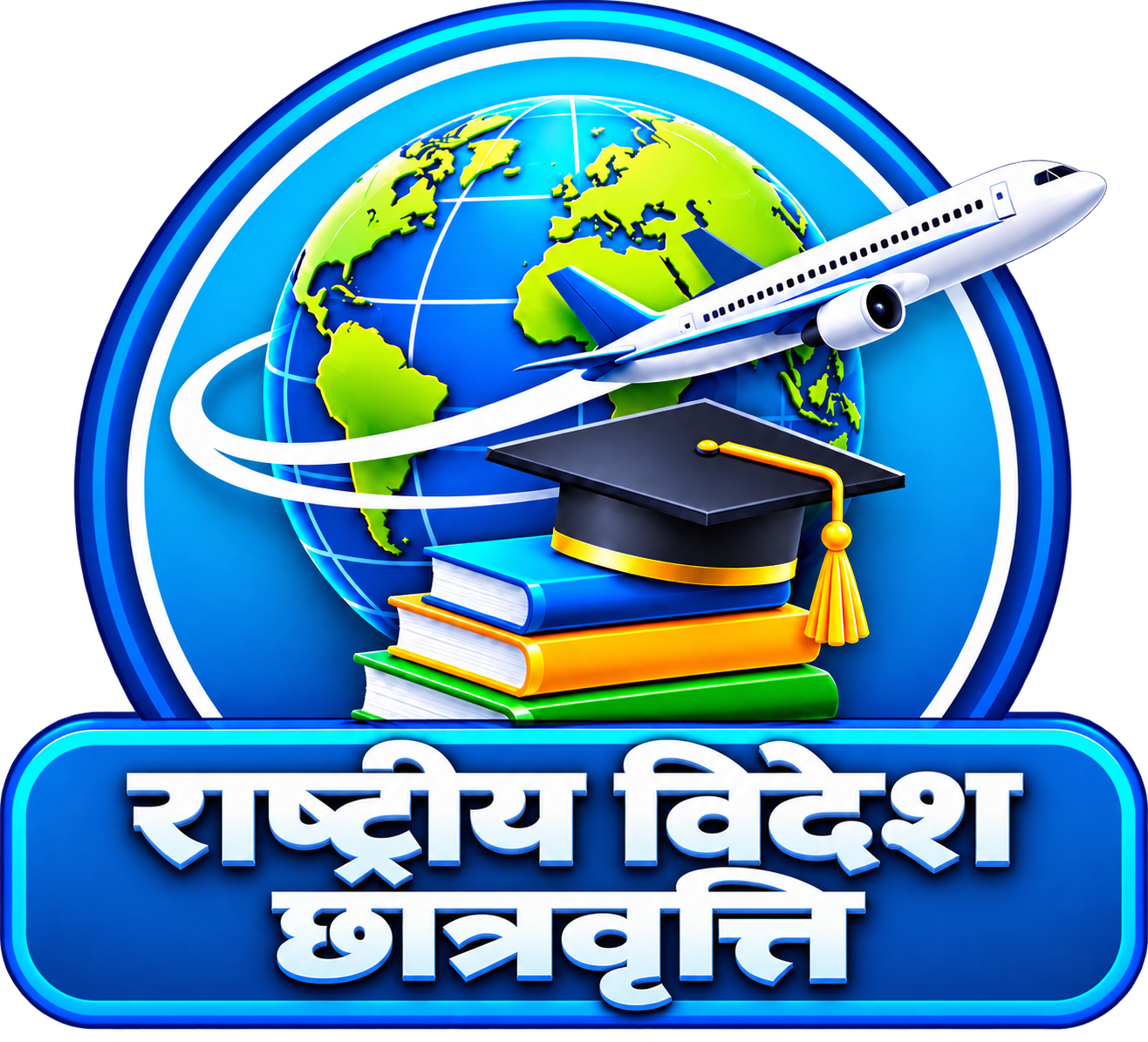 राष्ट्रीय विदेशी छात्रवृत्ति