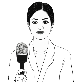 Persona For Media