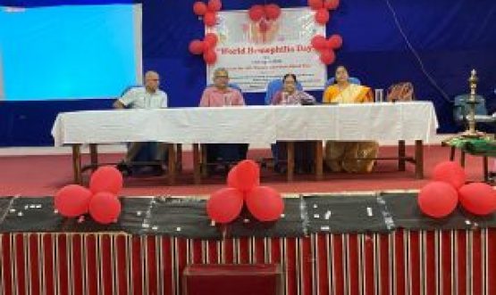 World Haemophilia Day