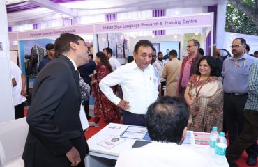 various stalls at purple fest 2025 (1)