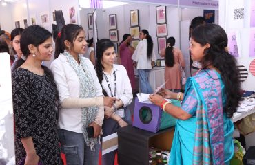 various stalls at purple fest 2025 (7)