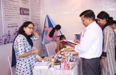 various stalls at purple fest 2025 (9)