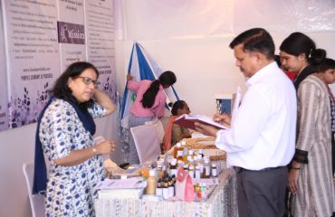 various stalls at purple fest 2025 (9)