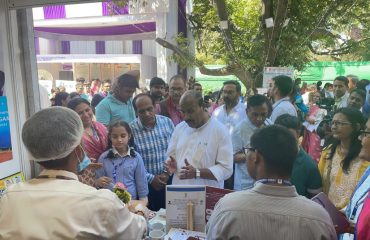 Divyang Children’s Visit to Amrit Udyan (2)
