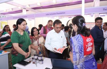 various stalls at purple fest 2025 (4)