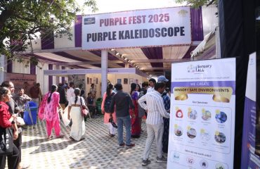 various stalls at purple fest 2025 (5)