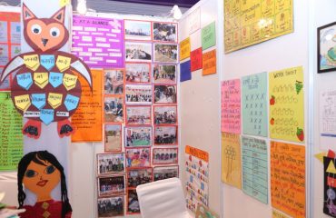 various stalls at purple fest 2025 (6)