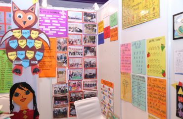 various stalls at purple fest 2025 (6)