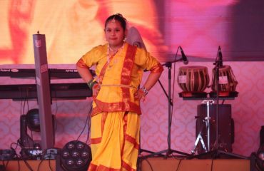 Stage Performance at the Purple Fest (12)