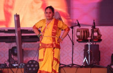 Stage Performance at the Purple Fest (12)