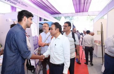 various stalls at purple fest 2025 (2)