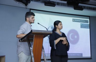 Purple Talk 2.1