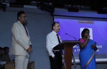 Purple Talk 2.1