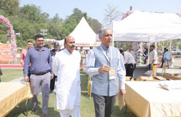 Chintan Shivir at Dehradun (17)
