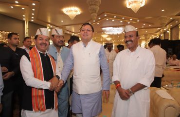 Chintan Shivir at Dehradun (1)