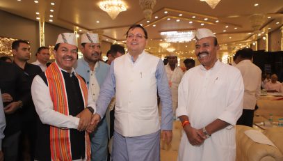 Chintan Shivir at Dehradun (1)