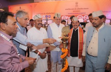 Chintan Shivir at Dehradun (12)