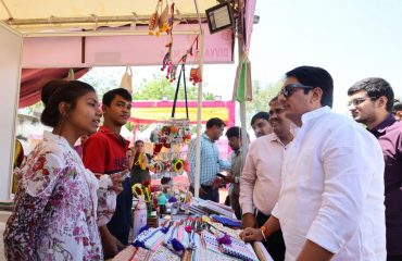 Divya Kala Mela