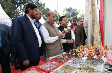Divya Kala Mela