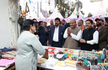 Divya Kala Mela