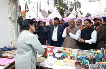 Divya Kala Mela
