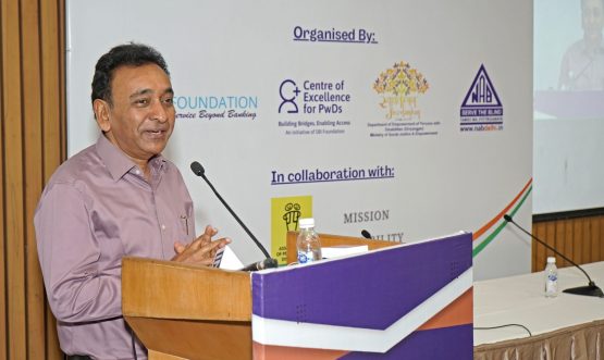 Global Accessibility Awareness Day (GAAD) on May 15, 2025