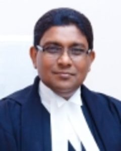 Executive Chairman
