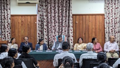 LAUNCH OF THE PROJECT,”VAYONANMA”(01/10/2024)
