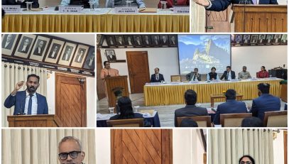 STATE CONFERENCE OF SECRETARIES ,DLSAs(19/10/2024)
