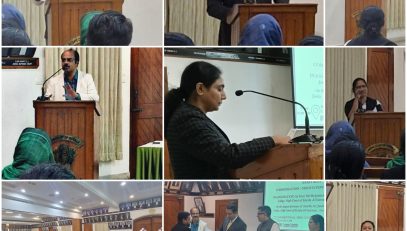 SAMVADA COMMENDATION / ORIENTATION CEREMONY – 2025 (28/05/2025)