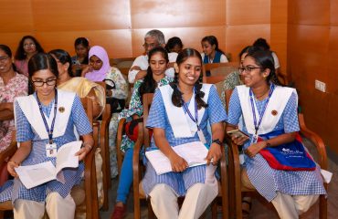 എച്ച്എസ്എസ് സ്കൂൾ വിദ്യാർത്ഥികൾക്കുള്ള ഓൾ കേരള ക്വിസ് (03/02/2025)