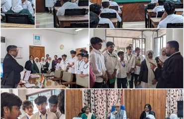 SAMVADA CHAPTER 27: WESTERN GHATS INSTITUTIONS FOR SOCIAL EXCELLENCE,MANANTHAVADY,WAYANAD(14/08/2024)