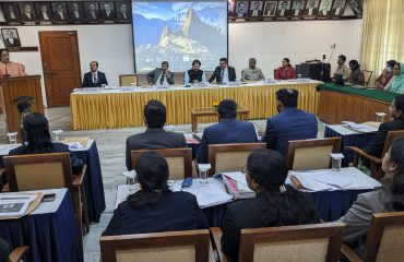STATE CONFERENCE OF SECRETARIES, DLSAs(19/10/2024)