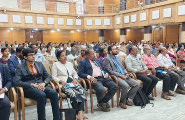 FIRST STATE CONFERENCE ON THE VAYONANMA SCHEME OF KeLSA(26/04/2025)