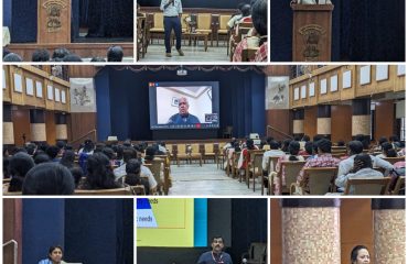 CLAP CAPACITY BUILDING PROGRAMME(30/12/2024)