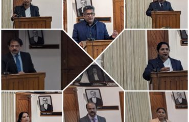 KICK-OFF 2025(15/01/2025)