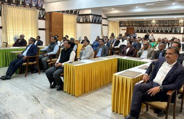 സമയം, സമന്വയ, അതിജീവനം എന്നിവയുടെ ലോഞ്ച്, പിഎൽഎസിനായി ഓൺലൈൻ ഫയലിംഗും “അരികെ” (ഡിജിറ്റൽ) എന്ന ഷോർട്ട്ഫിലിമിൻ്റെ പ്രകാശനവും (11/04/2025)